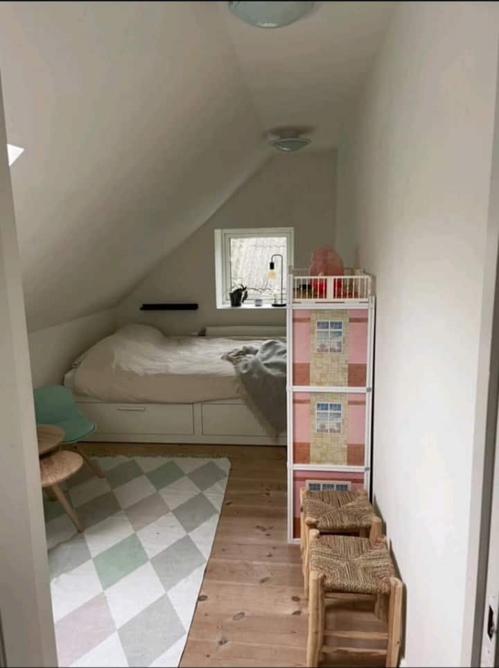 غرفة النوم 4