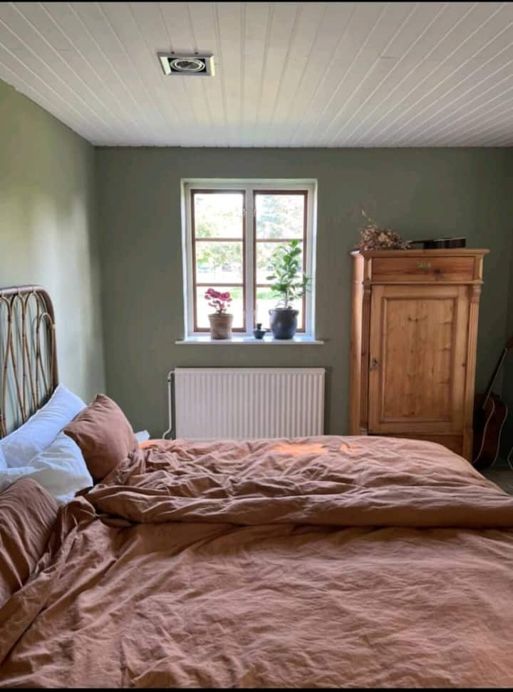 غرفة النوم 1