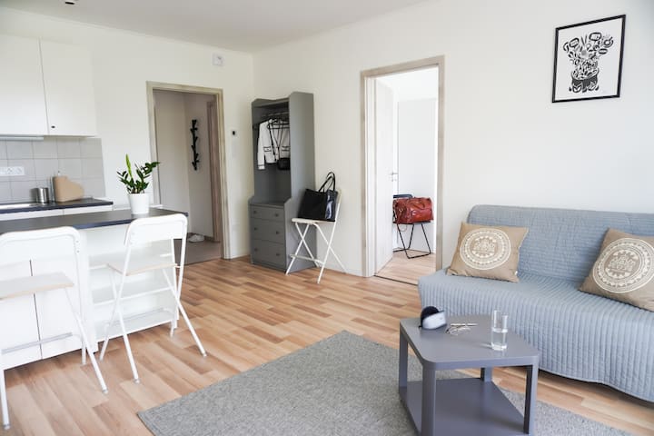 ห้องนั่งเล่น