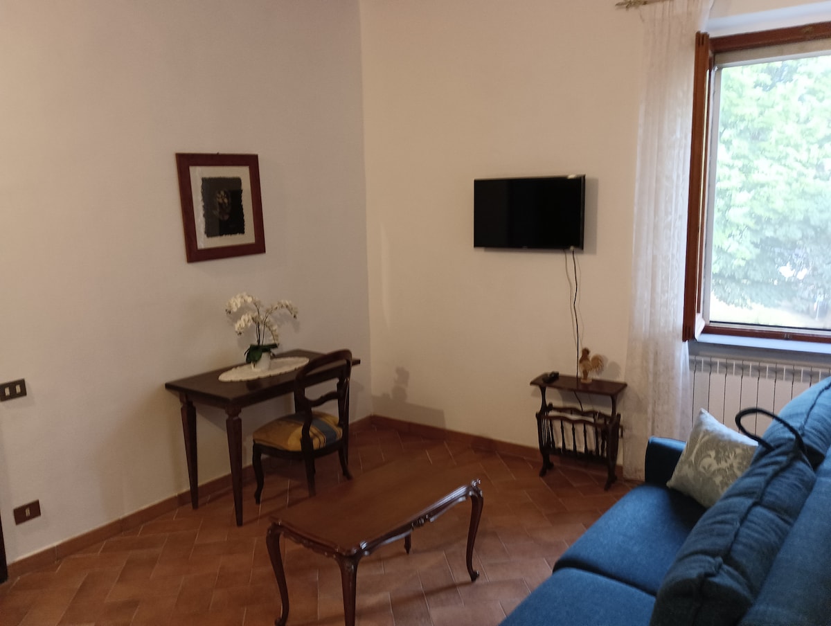 Annuncio Airbnb popolare: Elena's IT055023C101032515 a Orvieto
