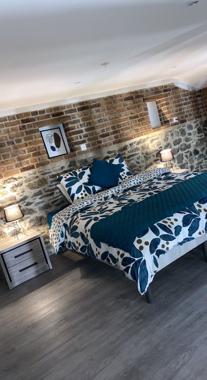 Стая „Мецанин“ 