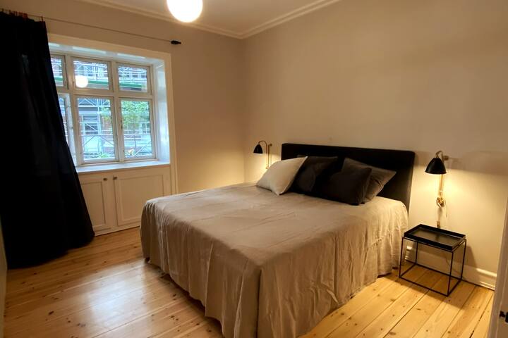 Family luxury in central Copenhagen gallery image 5