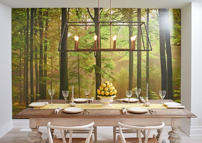 Stylish Toronto Family Retreat gallery image 4