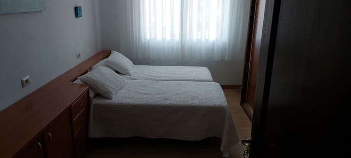 საძინებელი 1