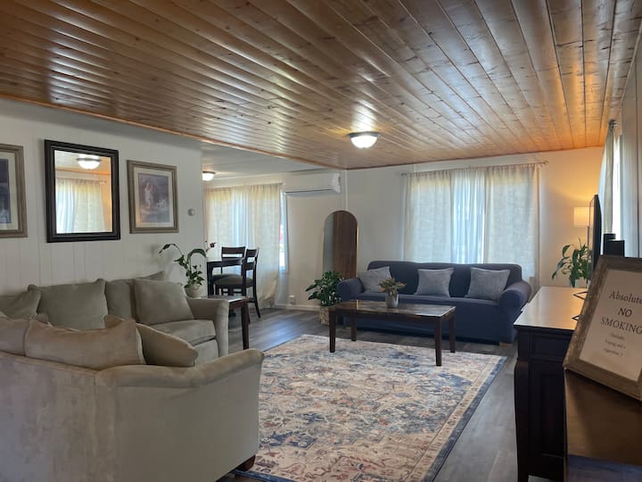 Double Wide Paradise Houses for Rent in Forks, Washington, United