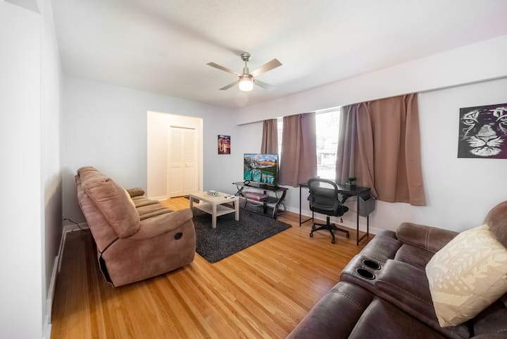 Всекидневна