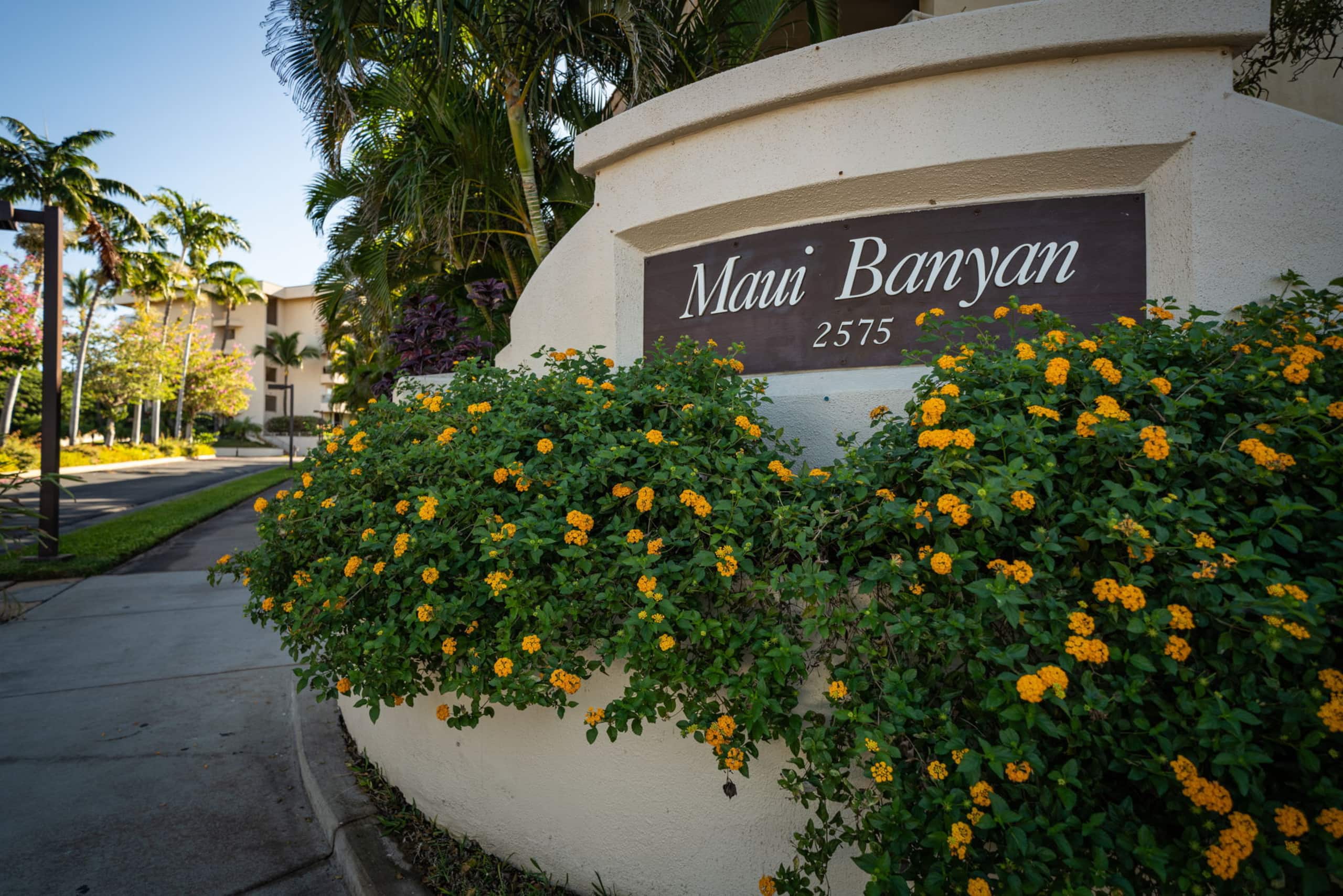 Maui Banyan, King Bed, Ocean View, Kamaole Beach! - Image 20