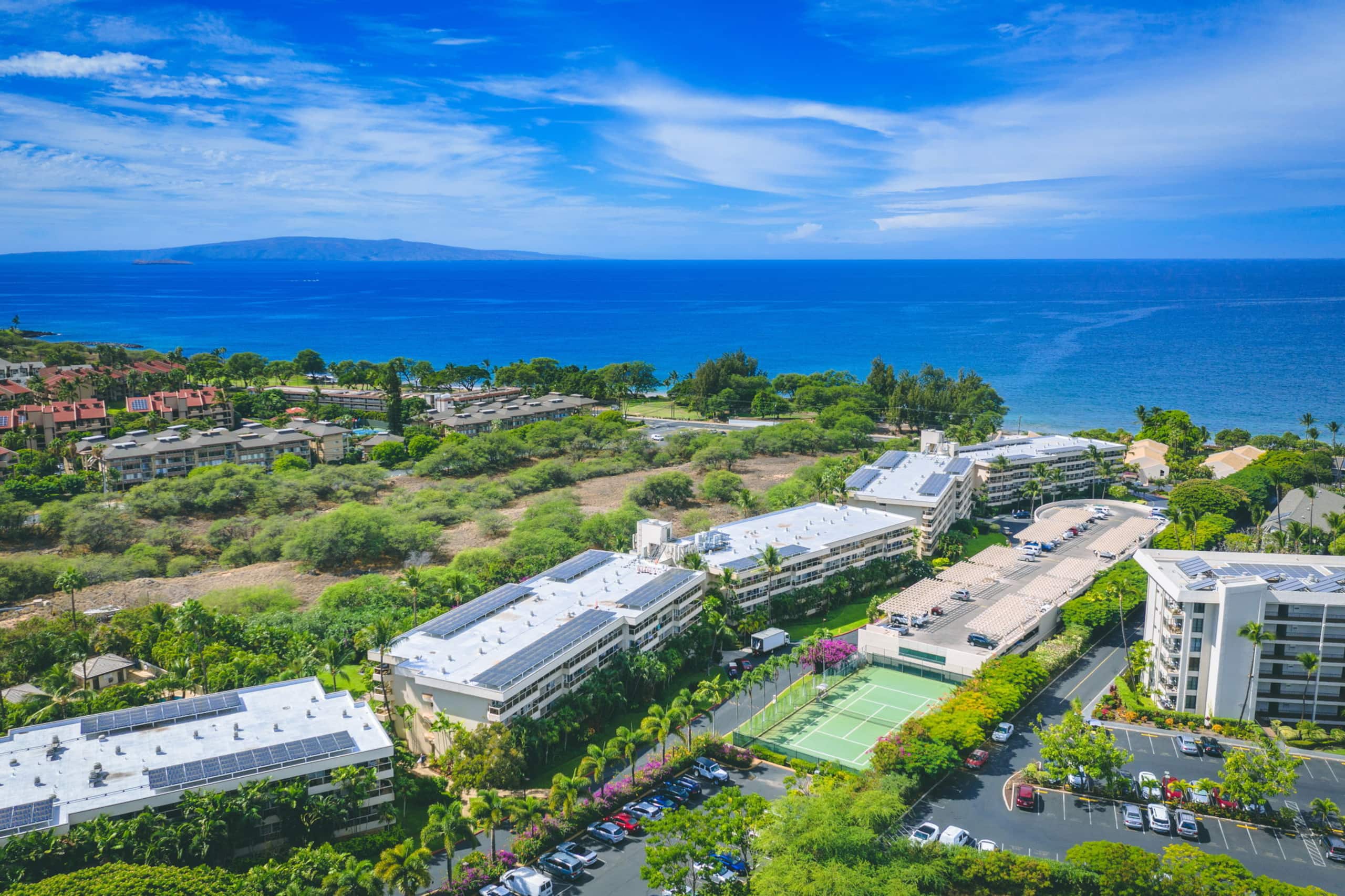 Maui Banyan, King Bed, Ocean View, Kamaole Beach! - Image 25
