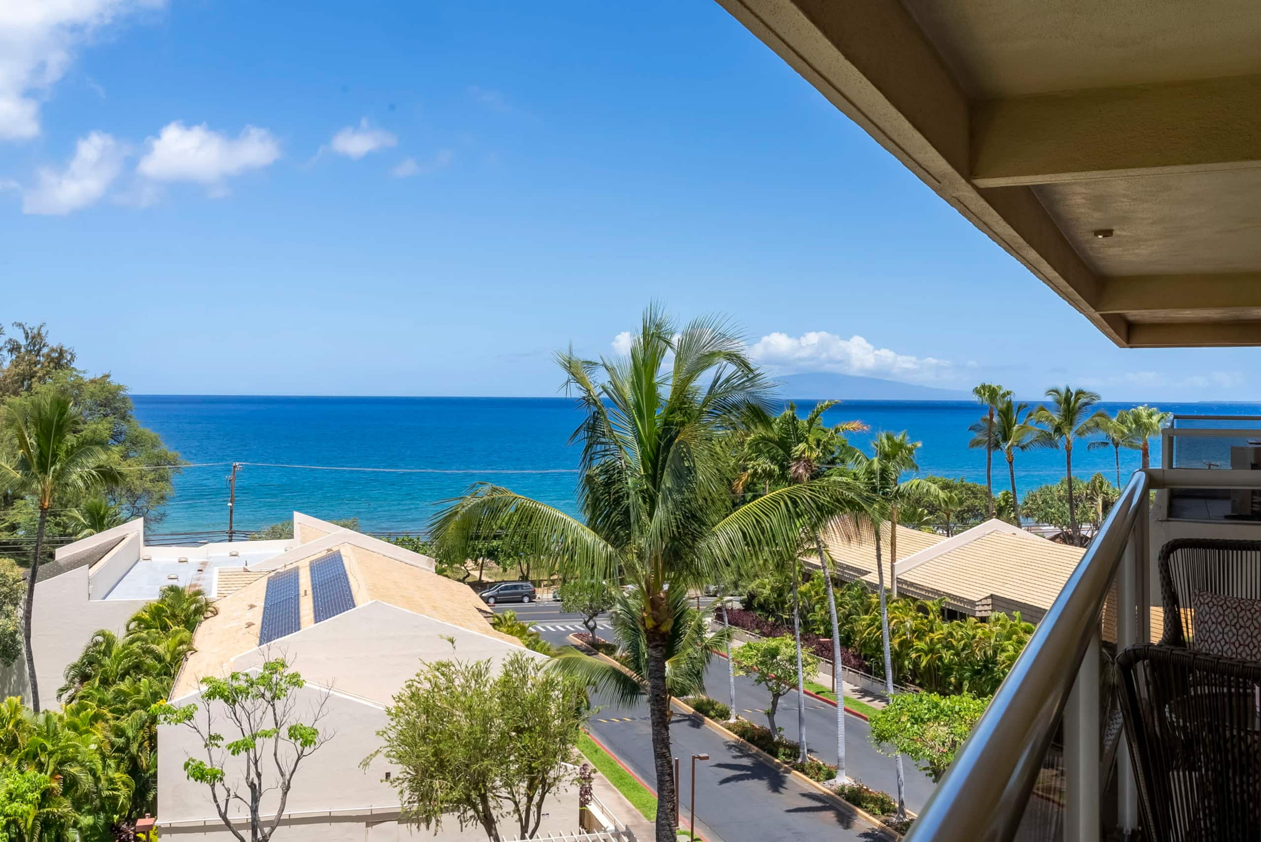 Maui Banyan, King Bed, Ocean View, Kamaole Beach! - Image 22