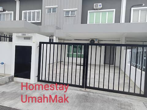 Homestay UmahMak