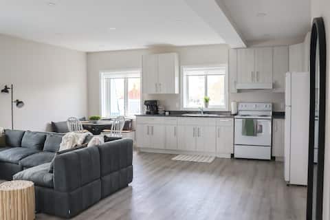 The Elmira Loft