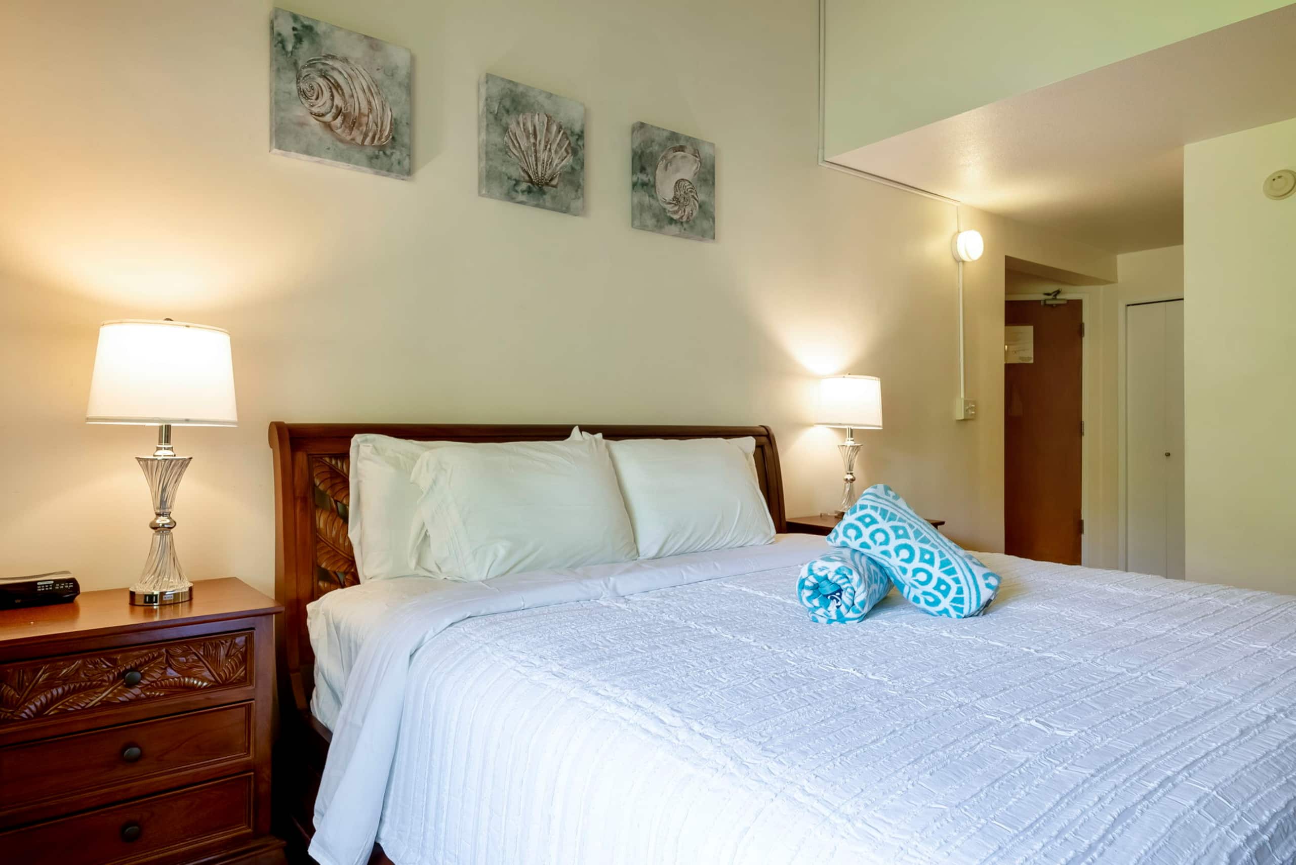Maui Banyan, King Bed, Smart TV, Kamaole Beach! - Image 21