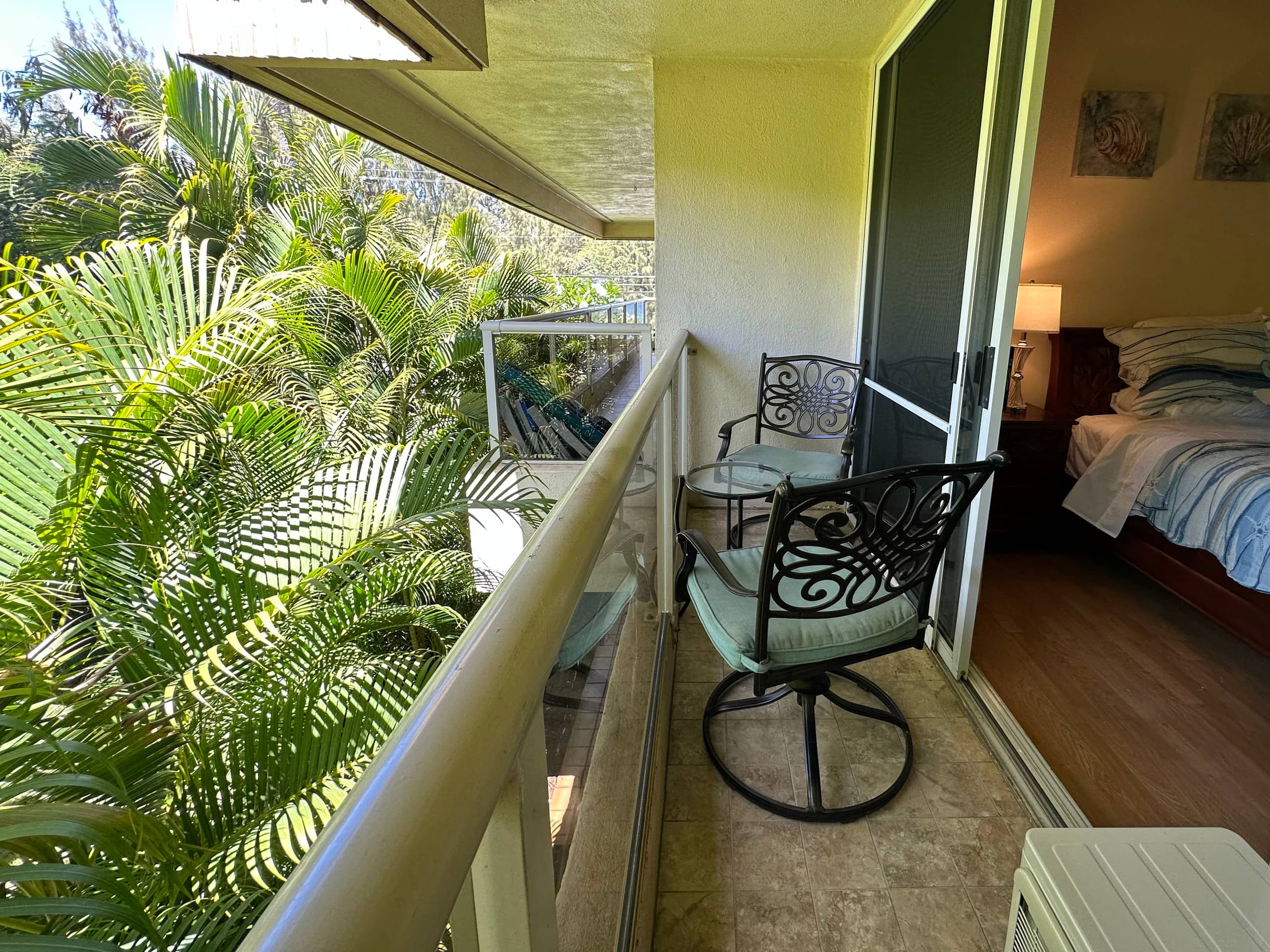 Maui Banyan, King Bed, Smart TV, Kamaole Beach! - Image 6