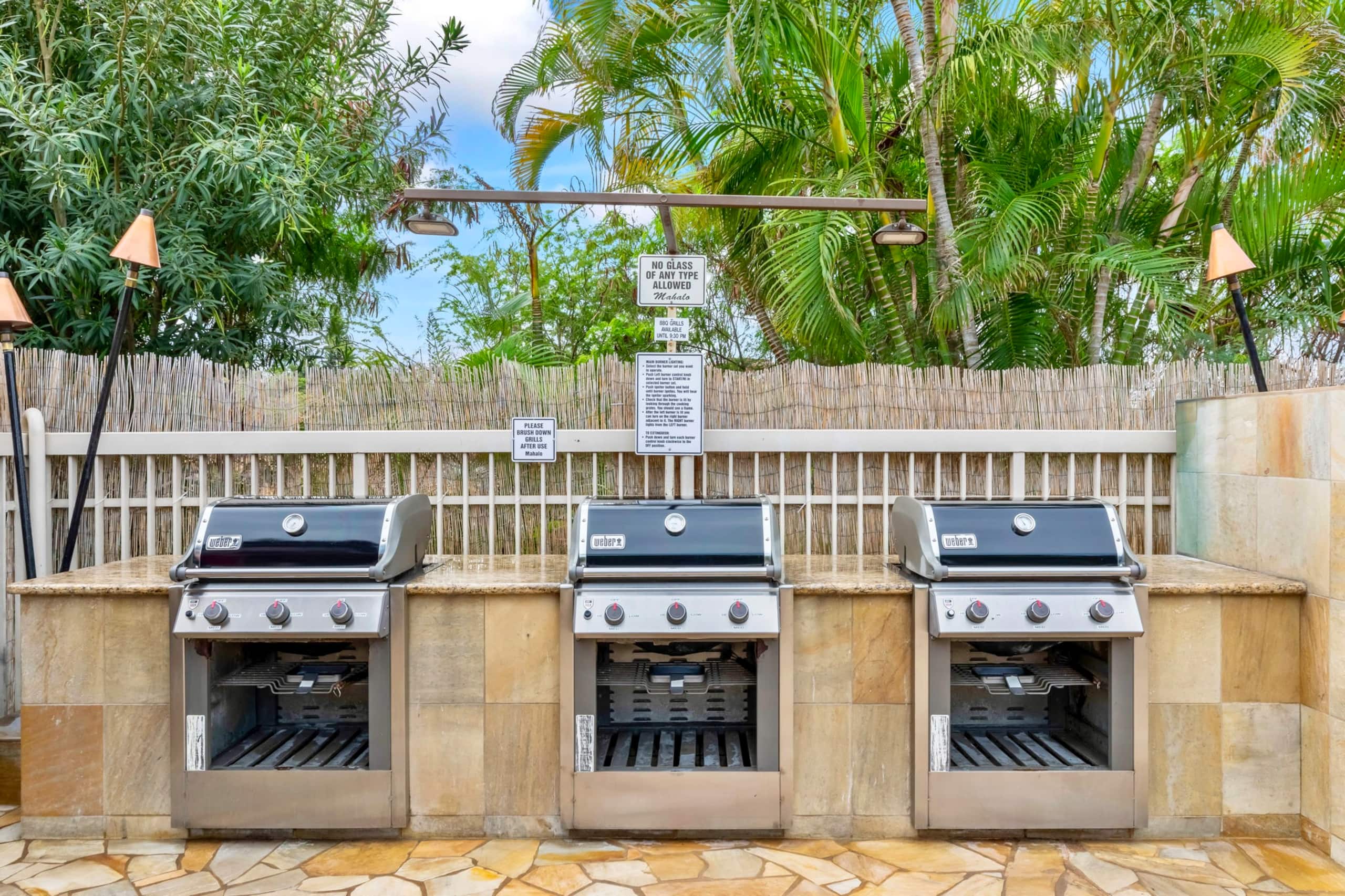 Maui Banyan, King Bed, Ocean View, Kamaole Beach! - Image 25