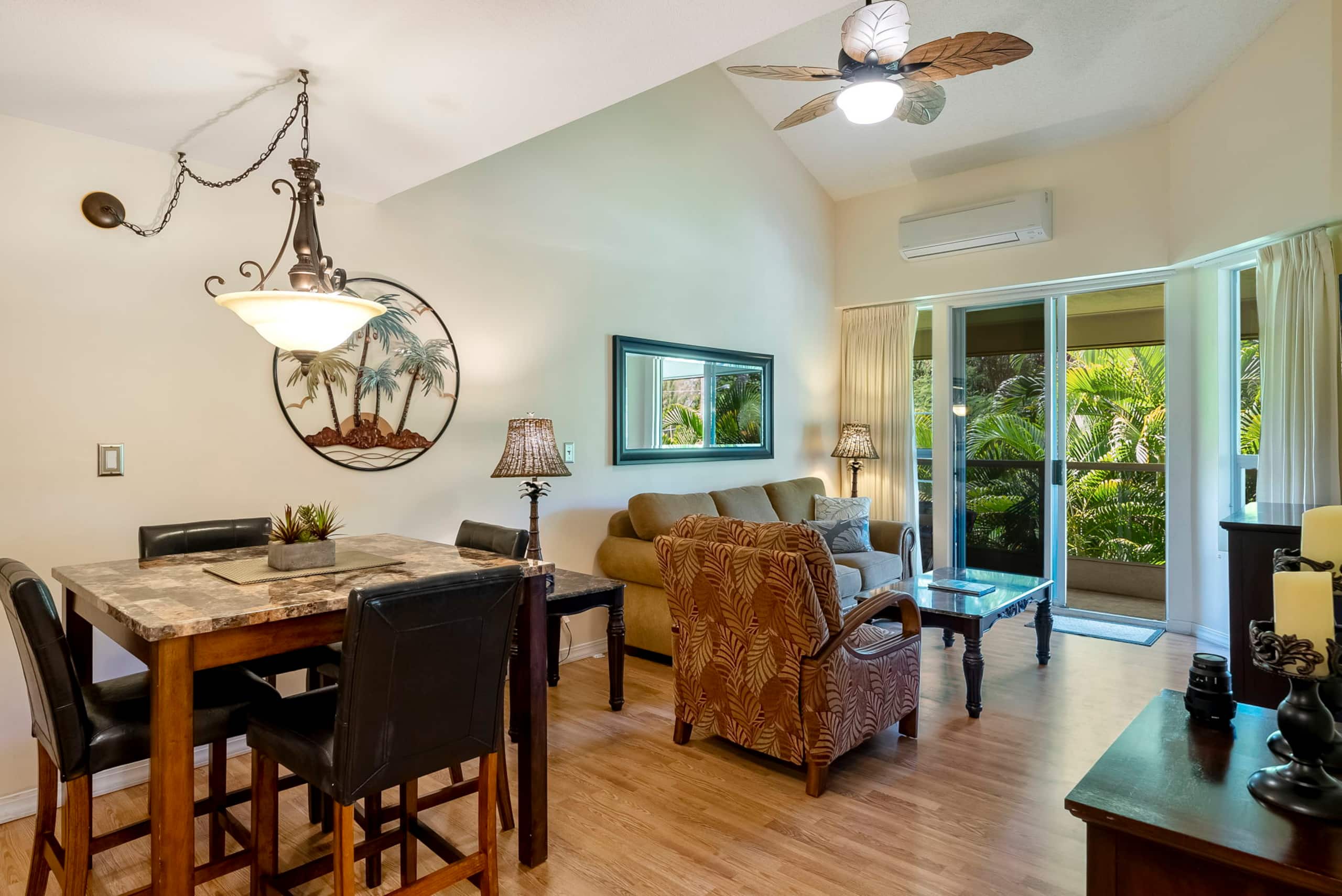 Maui Banyan, King Bed, Ocean View, Kamaole Beach! - Image 2