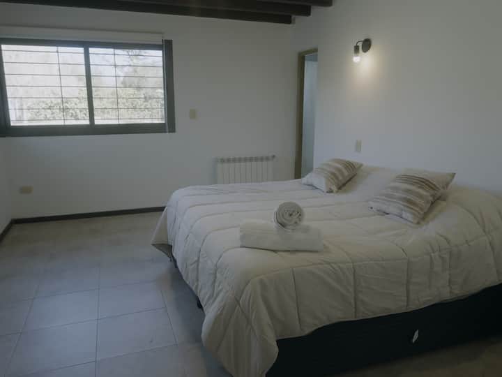Dormitorio 4
