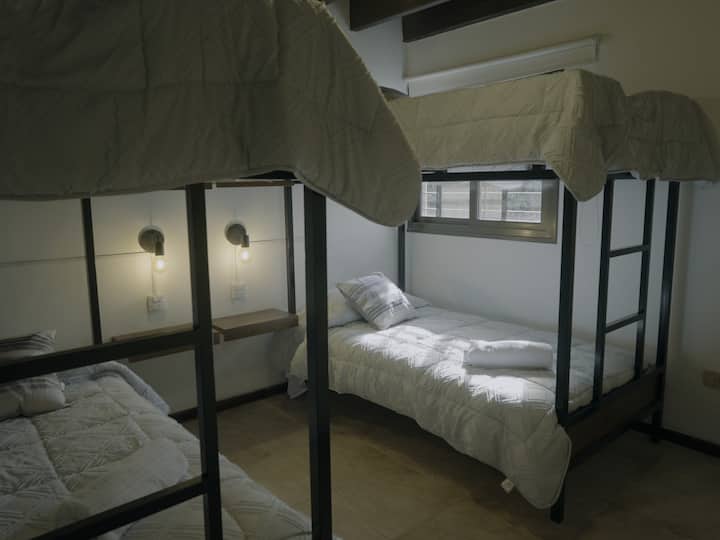 Dormitorio 1