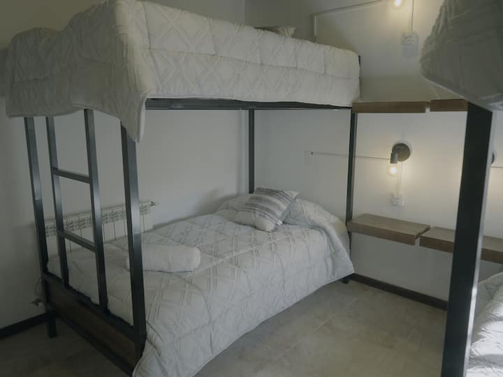 Dormitorio 2