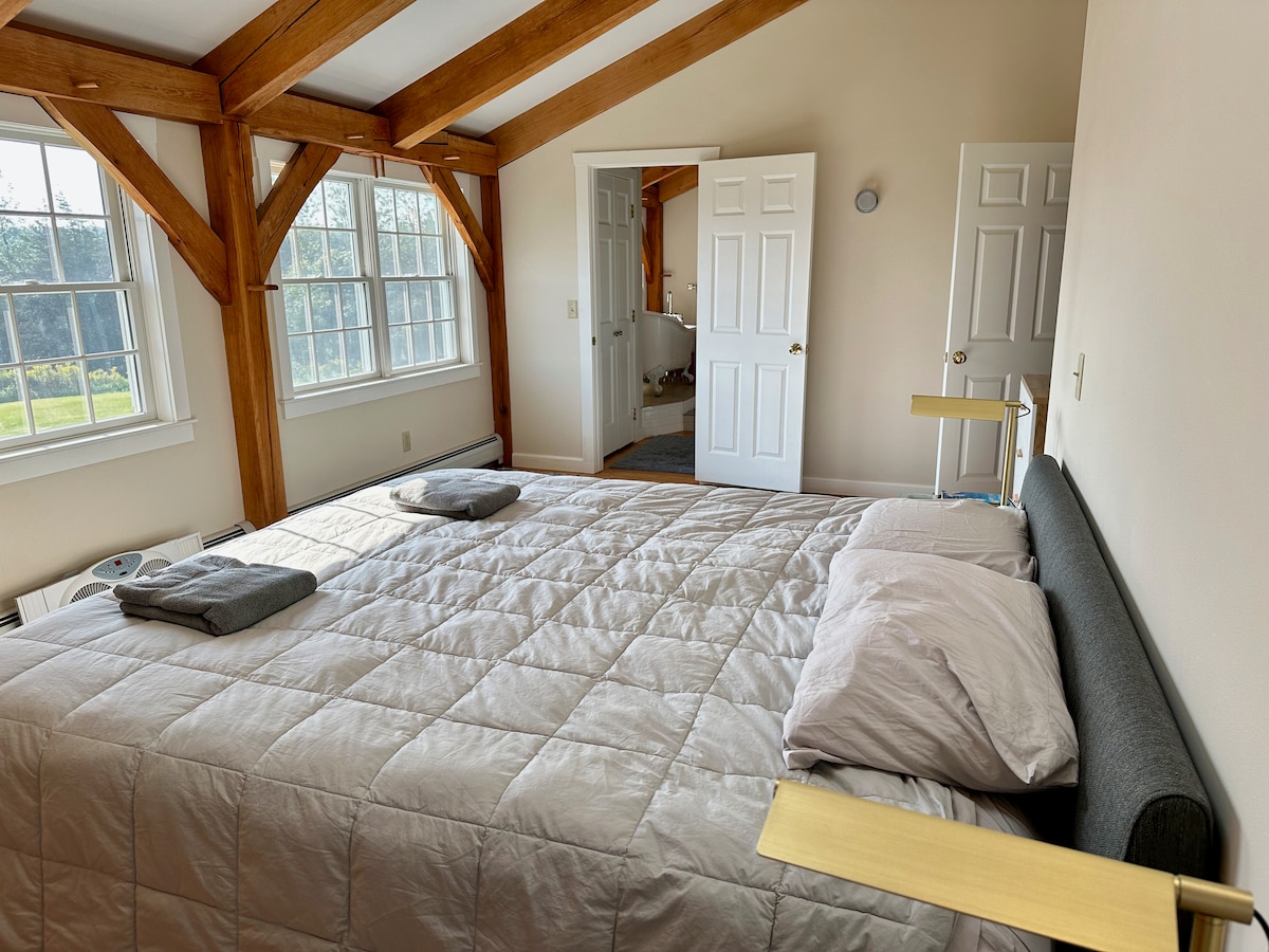 Суперголямо двойно легло