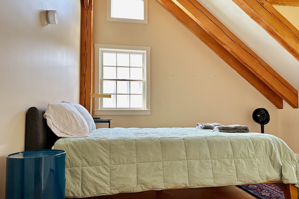 Двойно легло