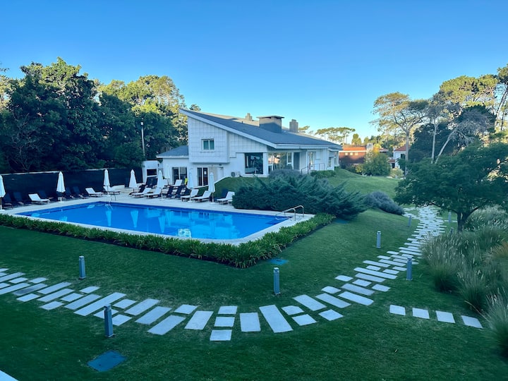 Trendy 2broom Full Amenities - Punta del Este