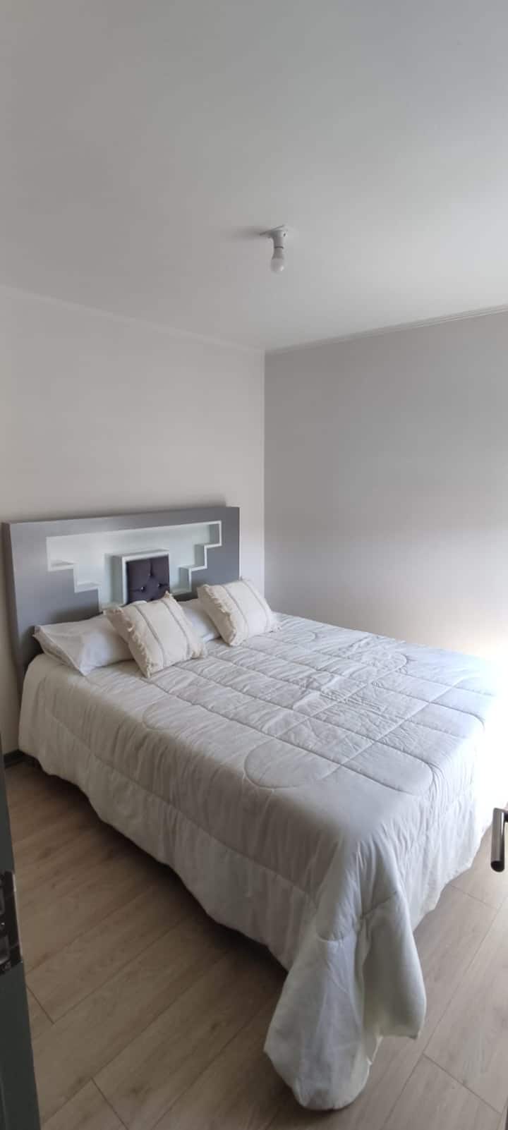 غرفة النوم 1