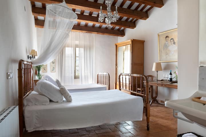 საძინებელი 5