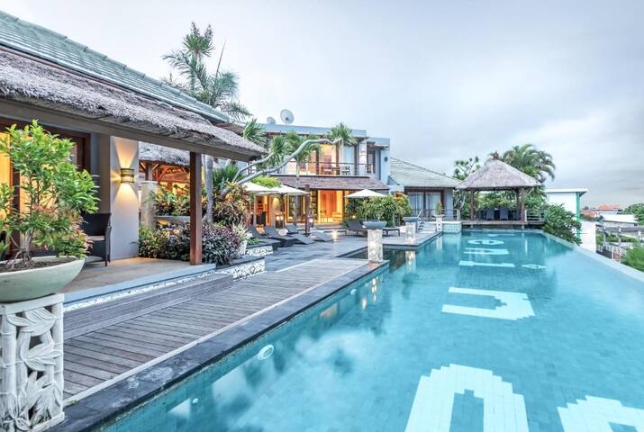 Great Bali Villa & Great Bali Experience managed Airbnb listing 2