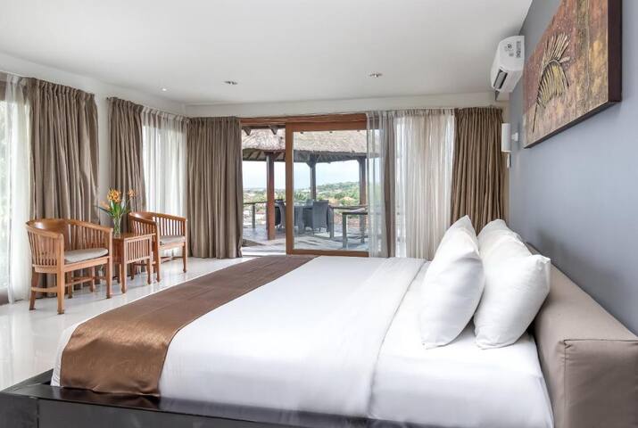 Great Bali Villa & Great Bali Experience managed Airbnb listing 3