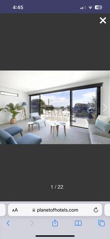 Mornington Mills Beach House gallery image 3