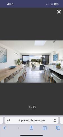 Mornington Mills Beach House gallery image 5