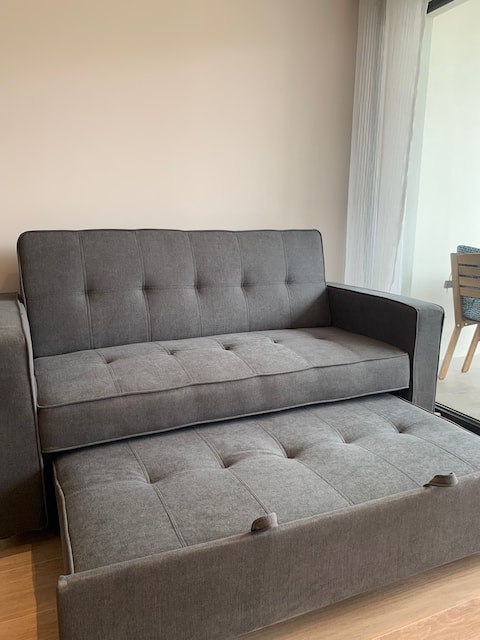 Propiedad de Airbnb exitosa: NEW, Loylla Niembro 500 meters from the beach en Llanes