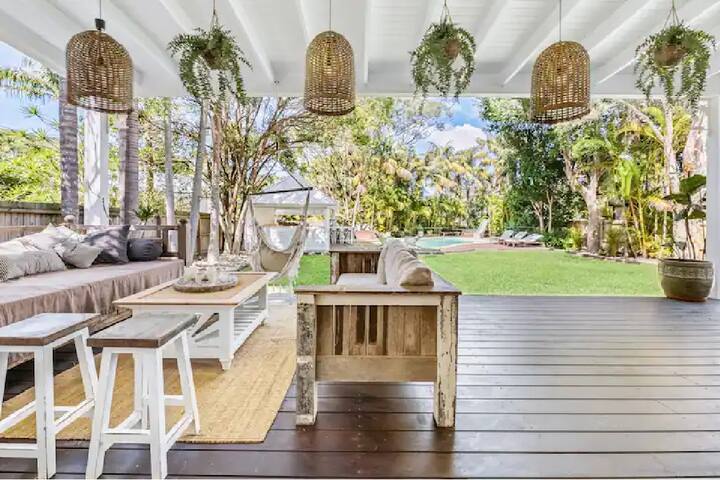 Palm House gallery image 5