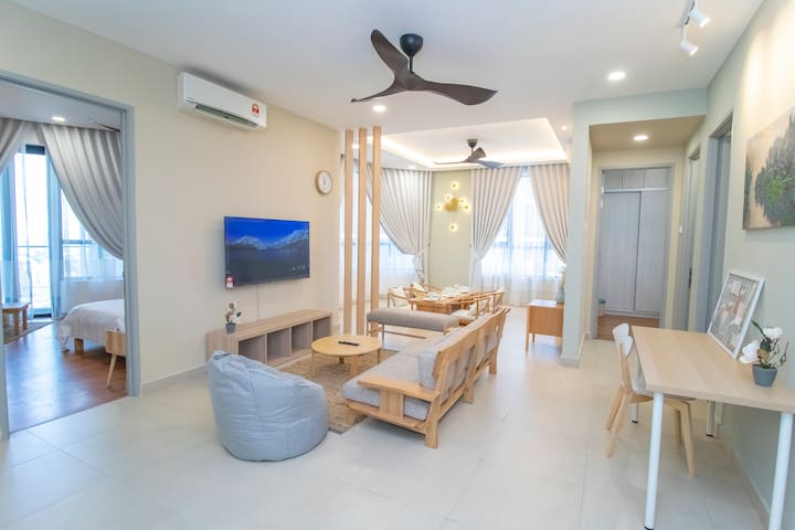 CityStays managed Airbnb listing 1