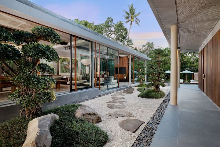 Christian - Nakula Hospitality managed Airbnb listing 3