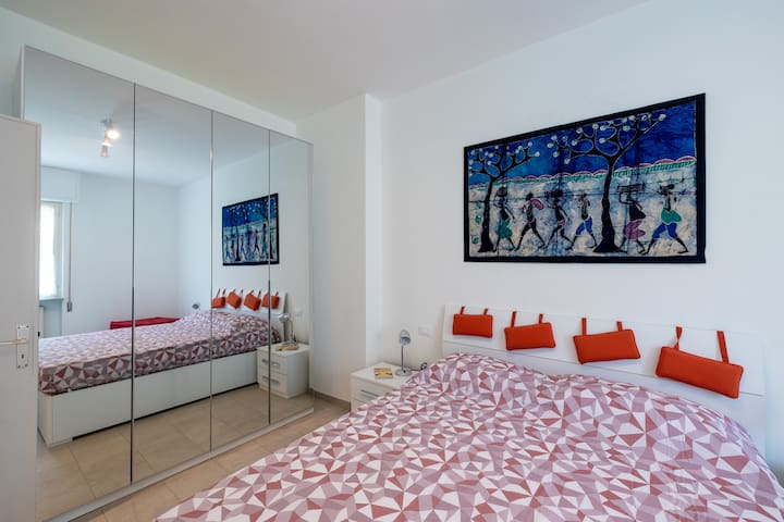 Listing in Finale Ligure