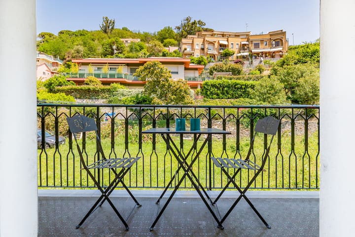 Guest favorite listing in Finale Ligure