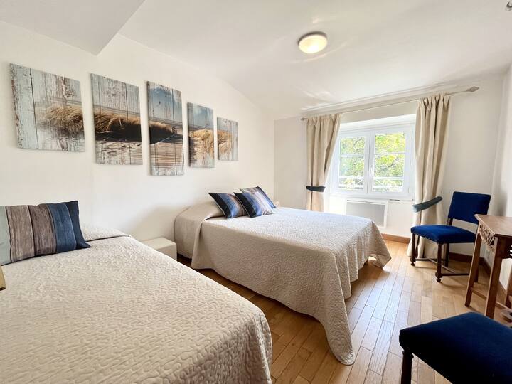 საძინებელი 6