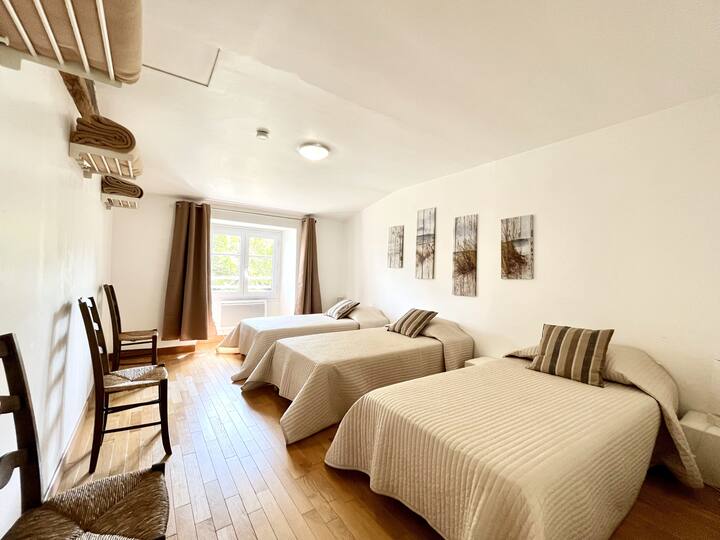 საძინებელი 4