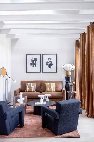 San Bernardo X – Darya Living gallery image 5