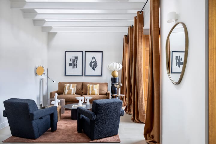 San Bernardo X – Darya Living