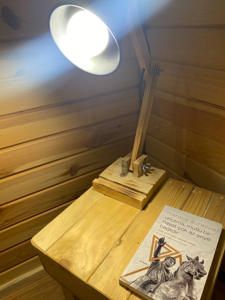 საძინებელი