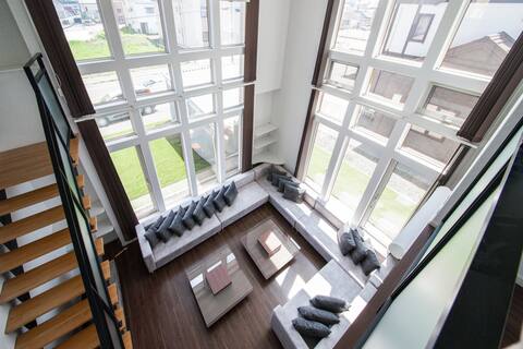 The BHV Kamifurano【Large private house】