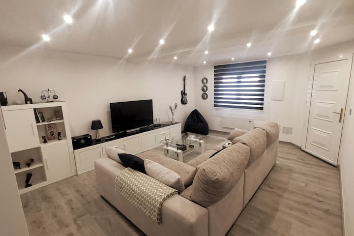 A Casa Do Lado - Noia