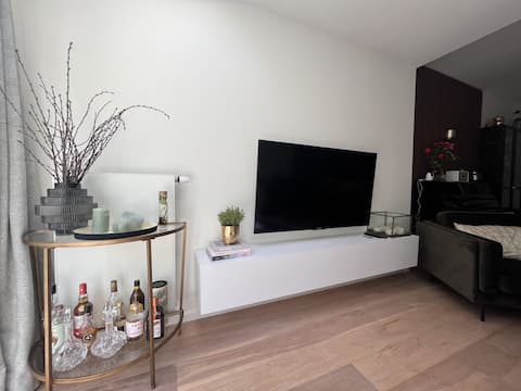 Top performing Airbnb: Sunny apartment near Vondelpark in Hoofddorppleinbuurt