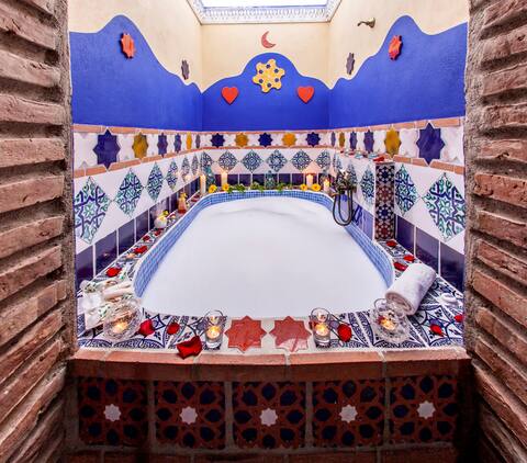 Apartamentos La Granja - Casa Alhama
