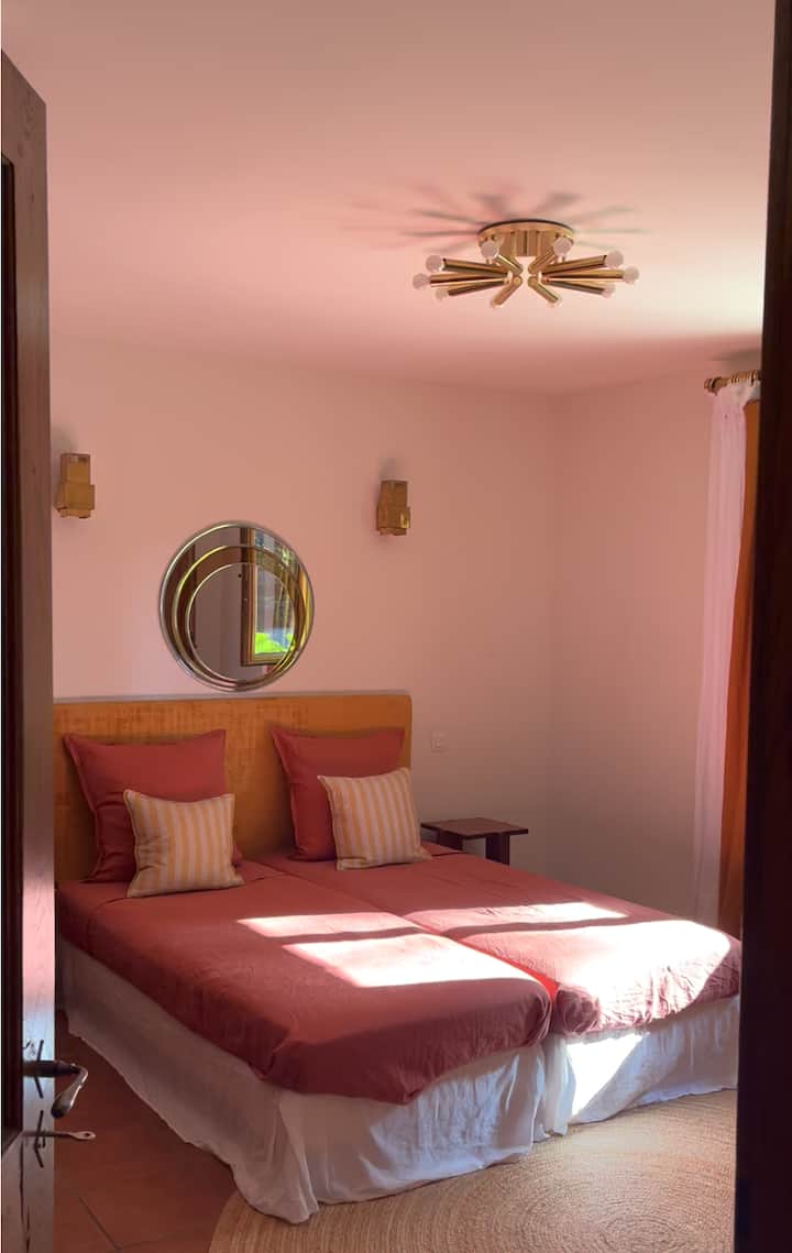 غرفة النوم 4