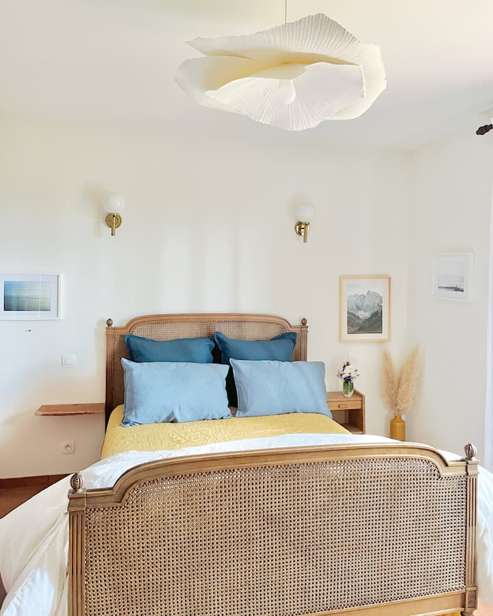 غرفة النوم 2