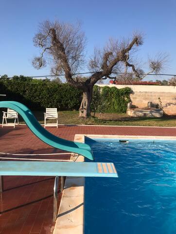 Casa vacanze gallery image 4