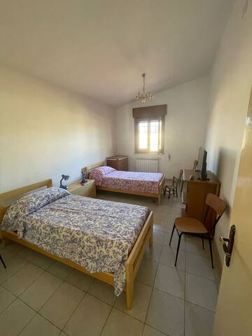 Casa vacanze gallery image 5